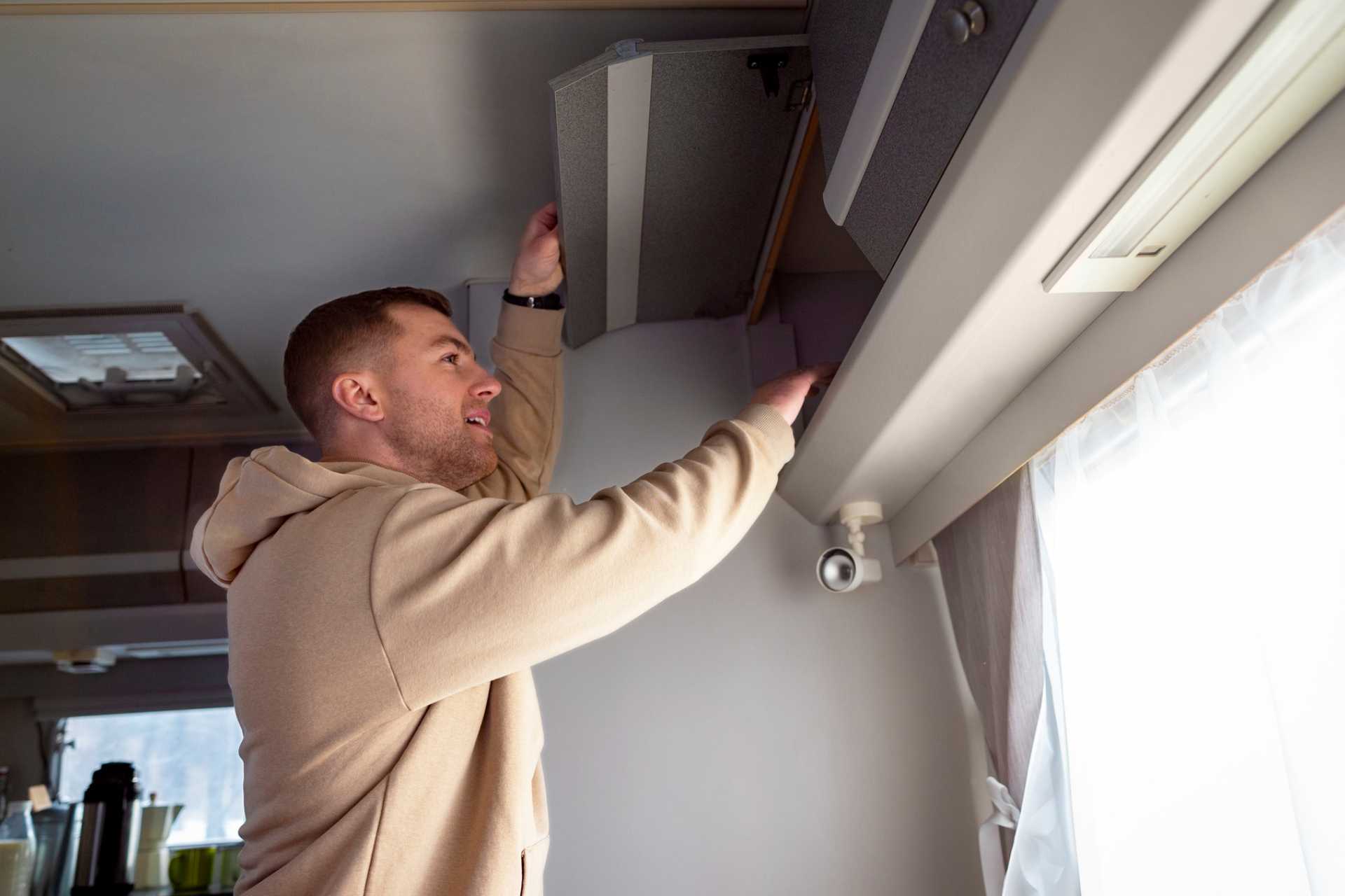 Real Air HVAC AC Repair Services in Southern California