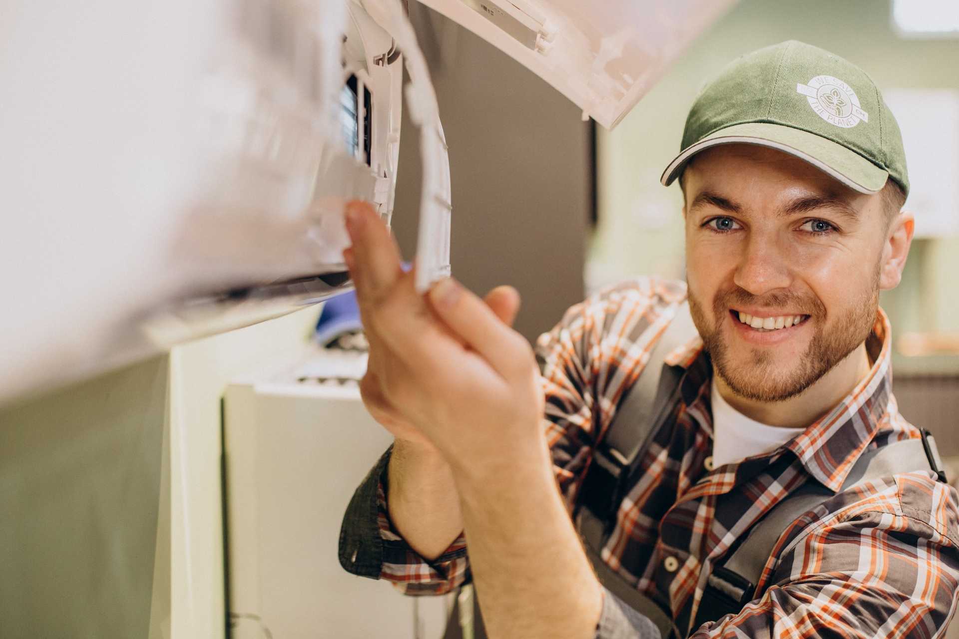 Heating & Air Conditioning Services for Burbank Homes: A Homeowner’s Guide