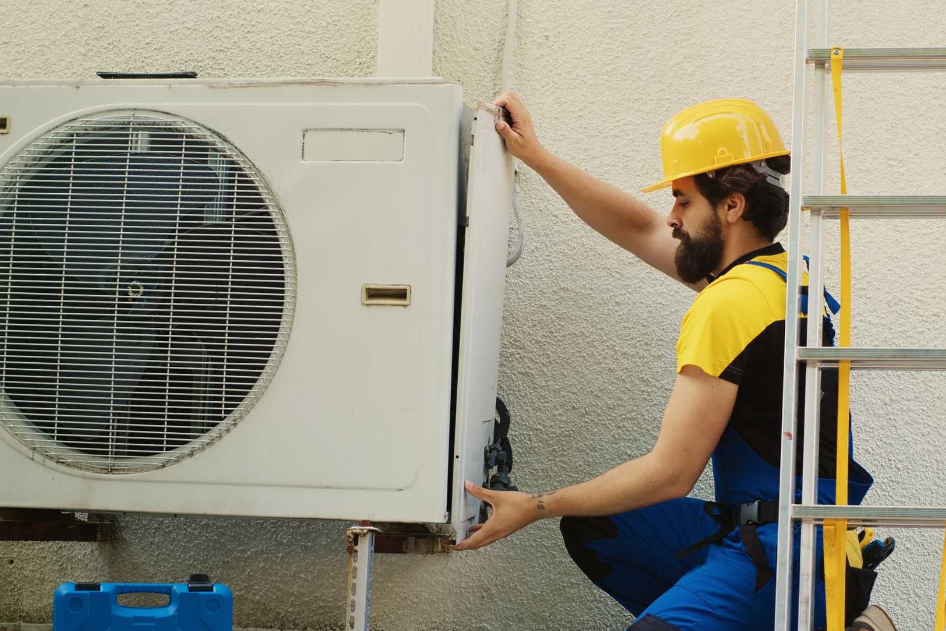 How to Choose the Best Emergency HVAC Repair Company in Los Angeles