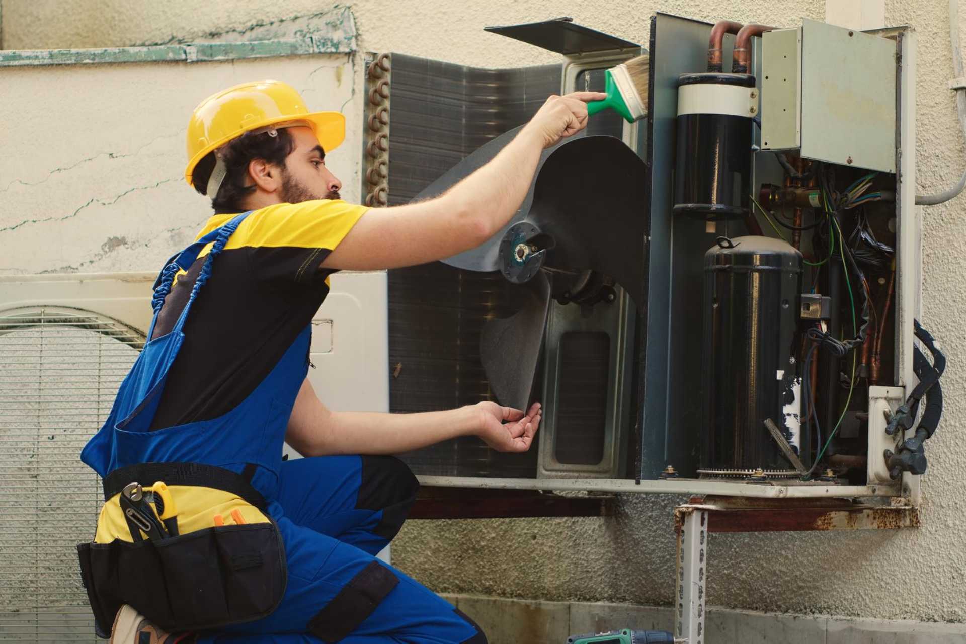 HVAC Repair in Beverly Hills: Signs Your System Needs Attention