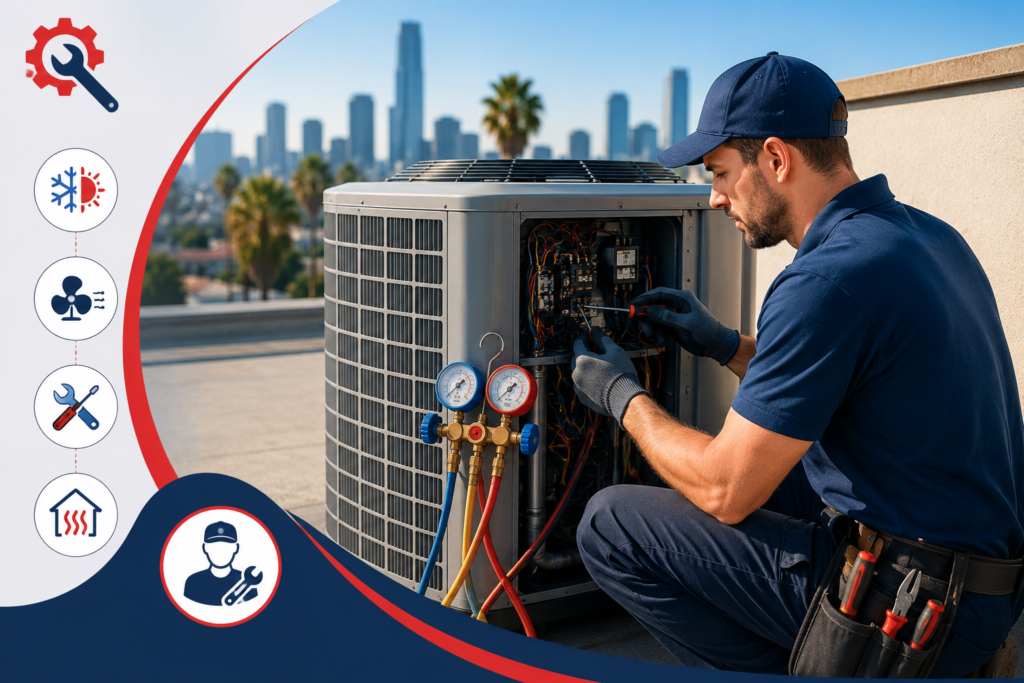 HVAC Experts