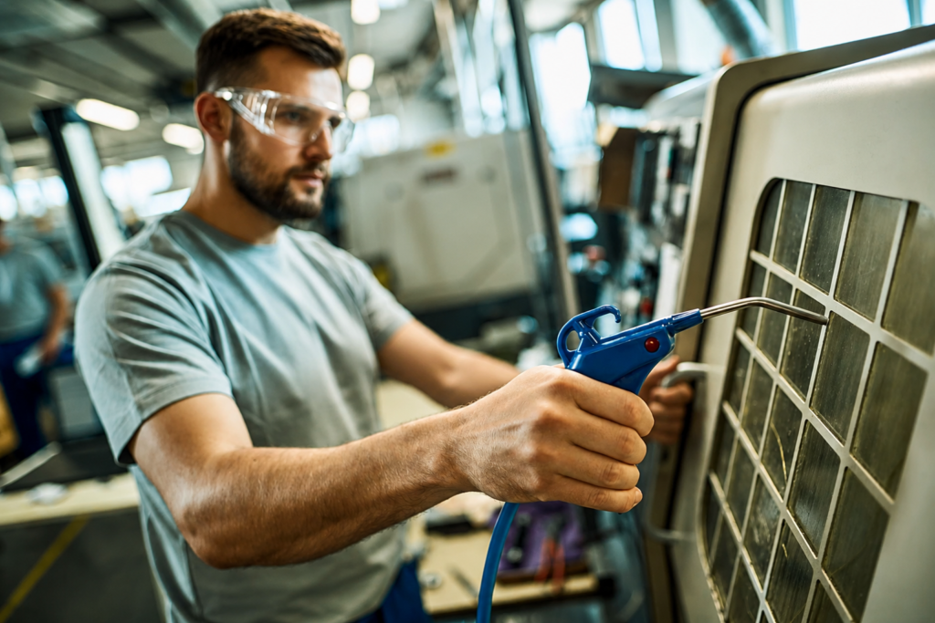 HVAC Repair Los Angeles