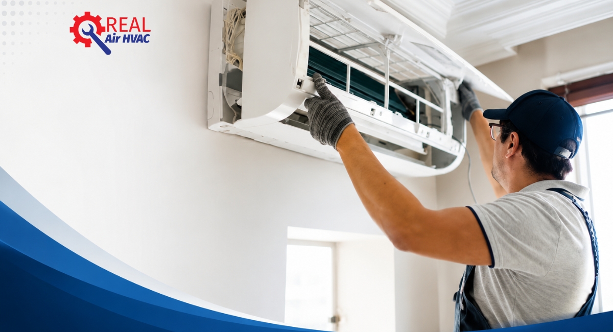 ac installation Los Angeles